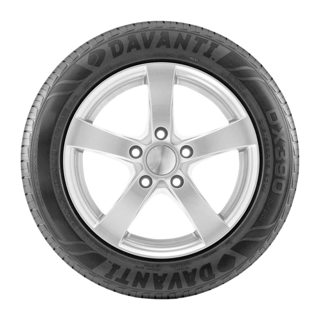 195/60/R15 88H DAVANTI DX390