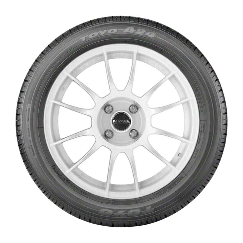 225/55/R18 97H TOYO TYA24A