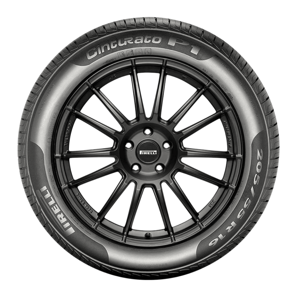 195/60/R15 88H PIRELLI CINTURATO P1