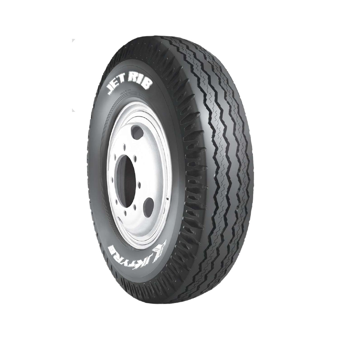 7.50-17 TORNEL JET RIB 10C S/C
