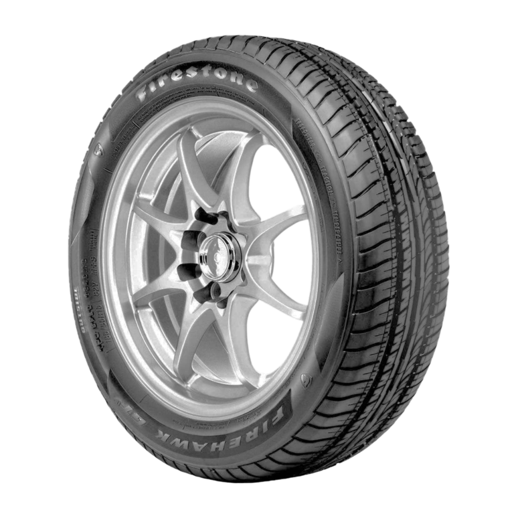 245/45/R20 99V FIRESTONE FIREHAWK GTV