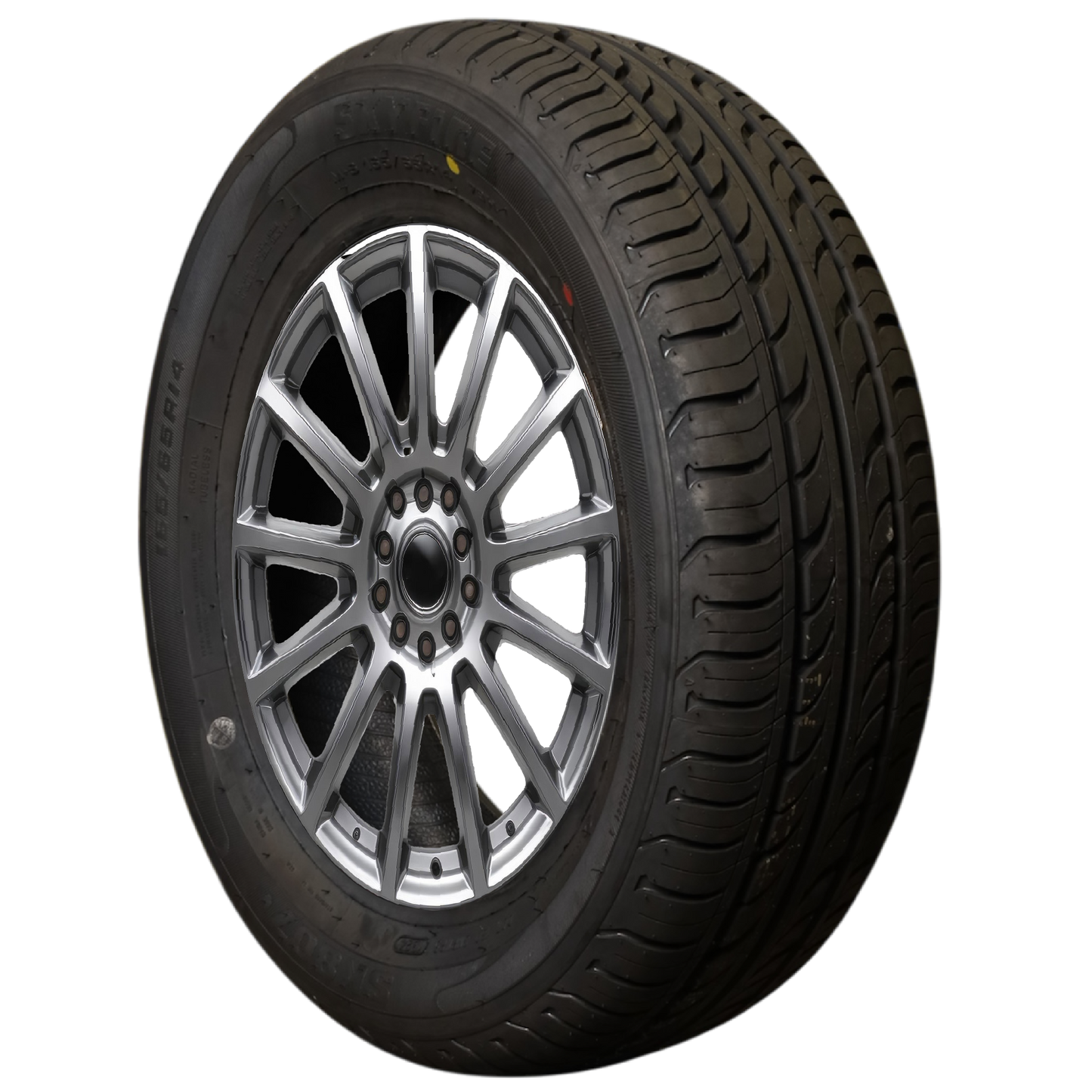 165/70/R14 85T SKYFIRE SK807+