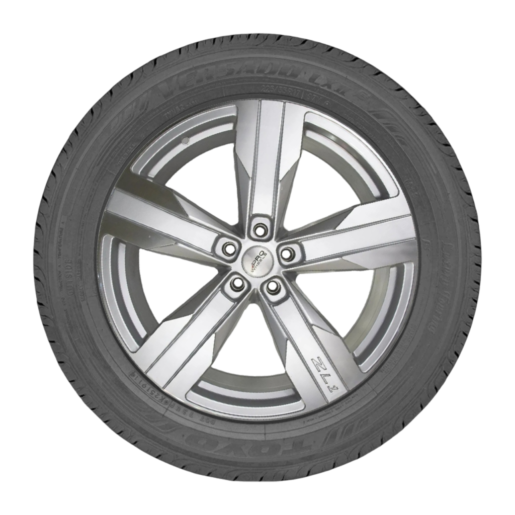215/65/R17 98T TOYO VERSADO