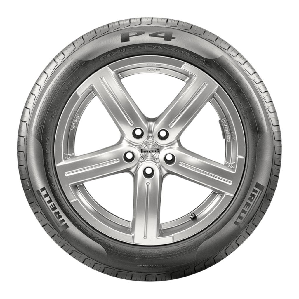 215/55/R17 94V PIRELLI P4 PERSIST PLUS