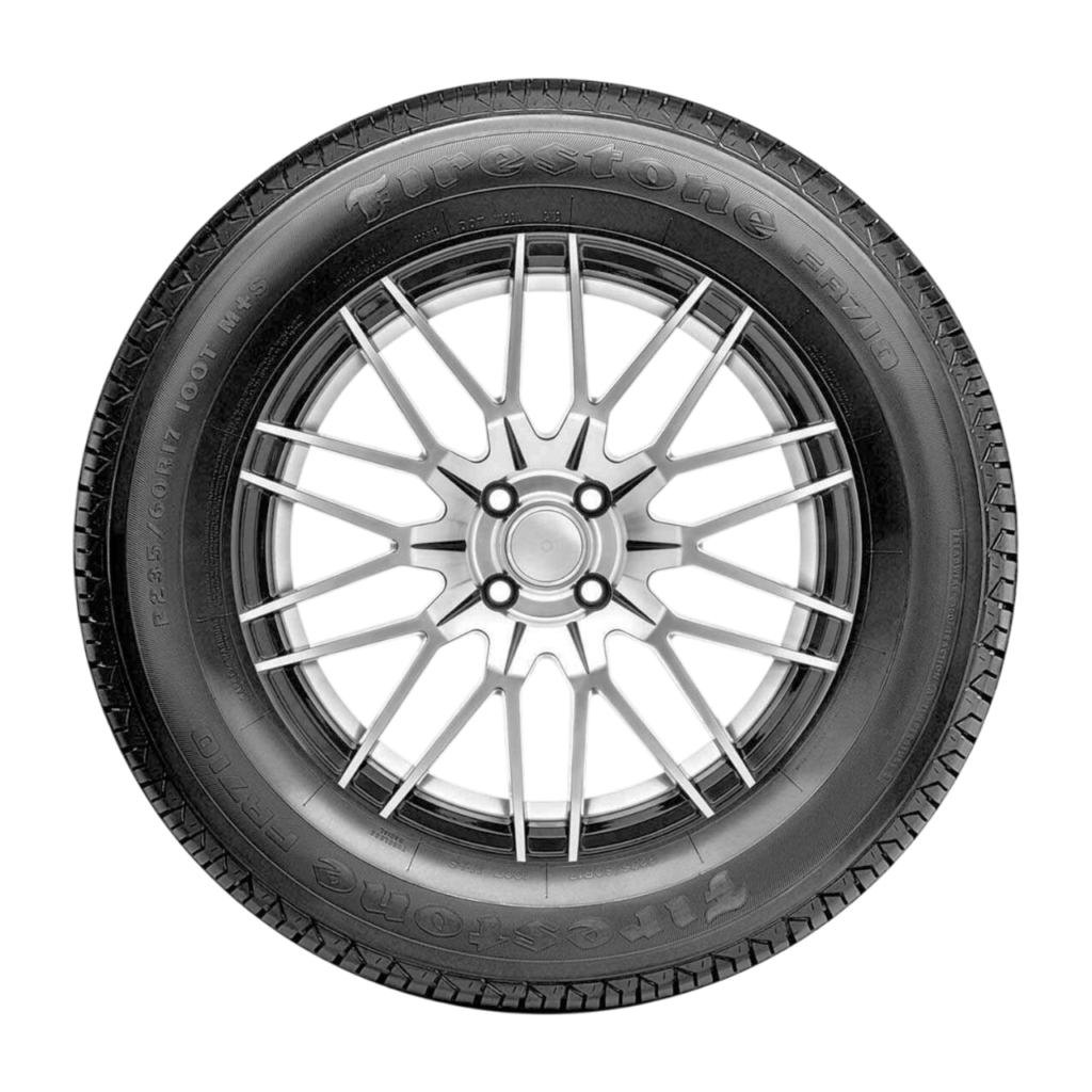 215/60/R16 94S FIRESTONE FR710
