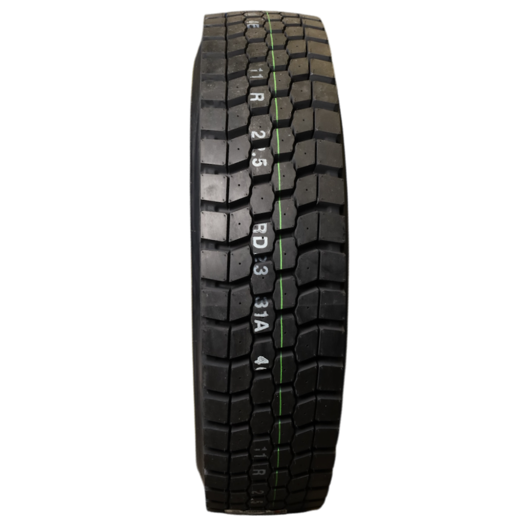 295/75/R22.5 144/141L KUMHO RD23 14PR TRACCION