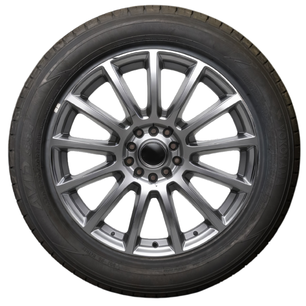 205/50/R17 88V YOKOHAMA AVID S34D OE