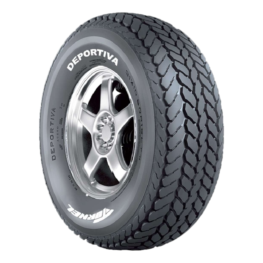 215/70/R14 96S TORNEL DEPORTIVA