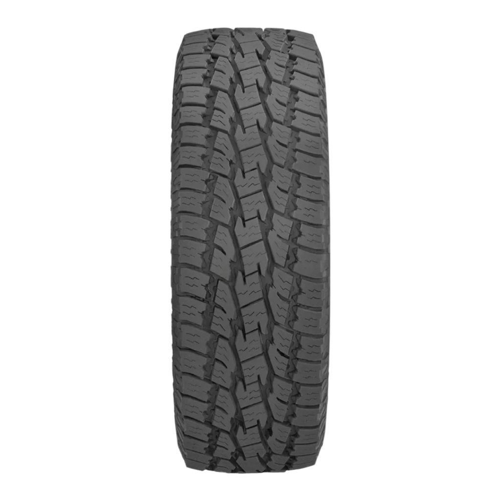 LT245/75/R17 121S TOYO OPAT2