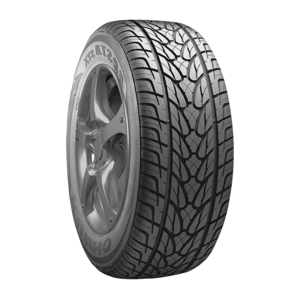 295/50/R15 108H KUMHO KL12