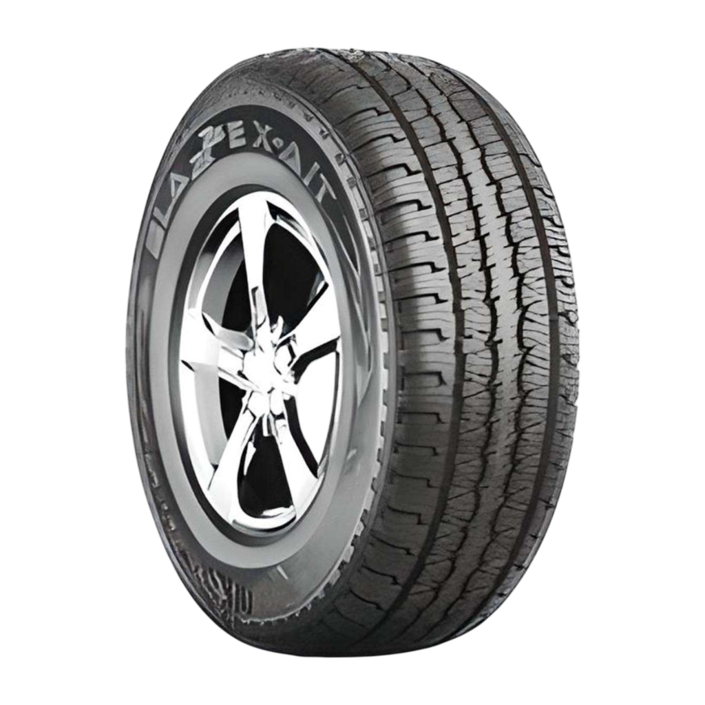LT275/65/R18 123/120S JK TORNEL BLAZZEX-AT