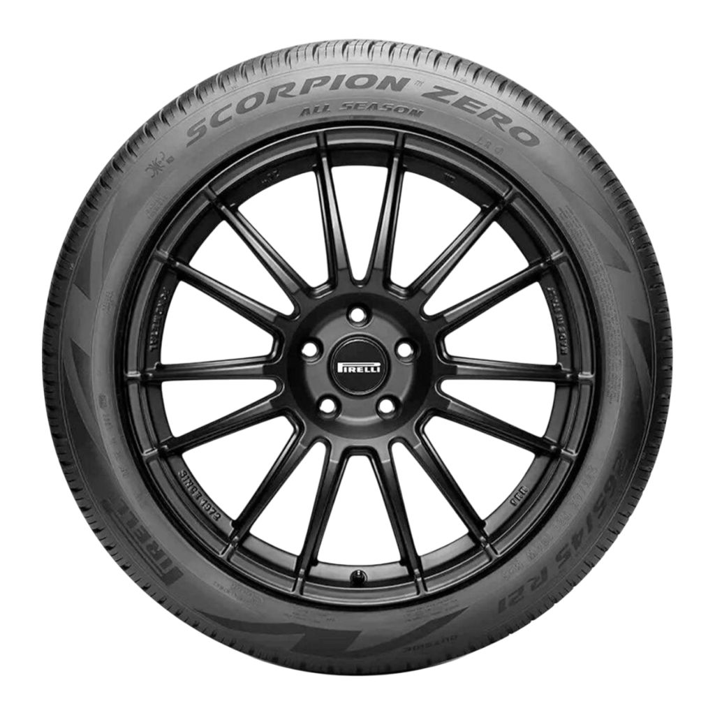 225/45/R19 92H PIRELLI SCORPION ZERO ALL SEASON