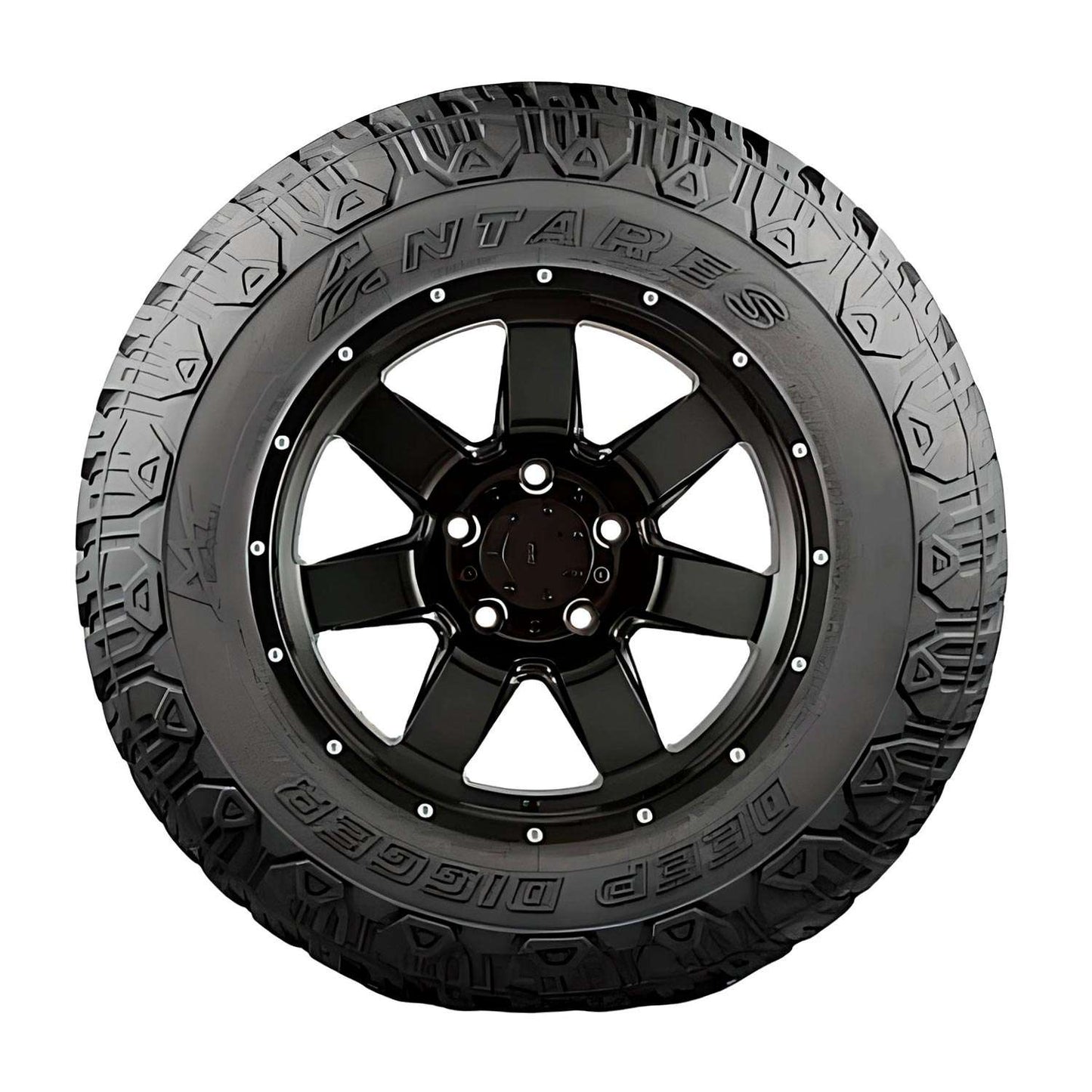 LT265/75/R16 123/120Q ANTARES DEEP DIGGER 10C MT