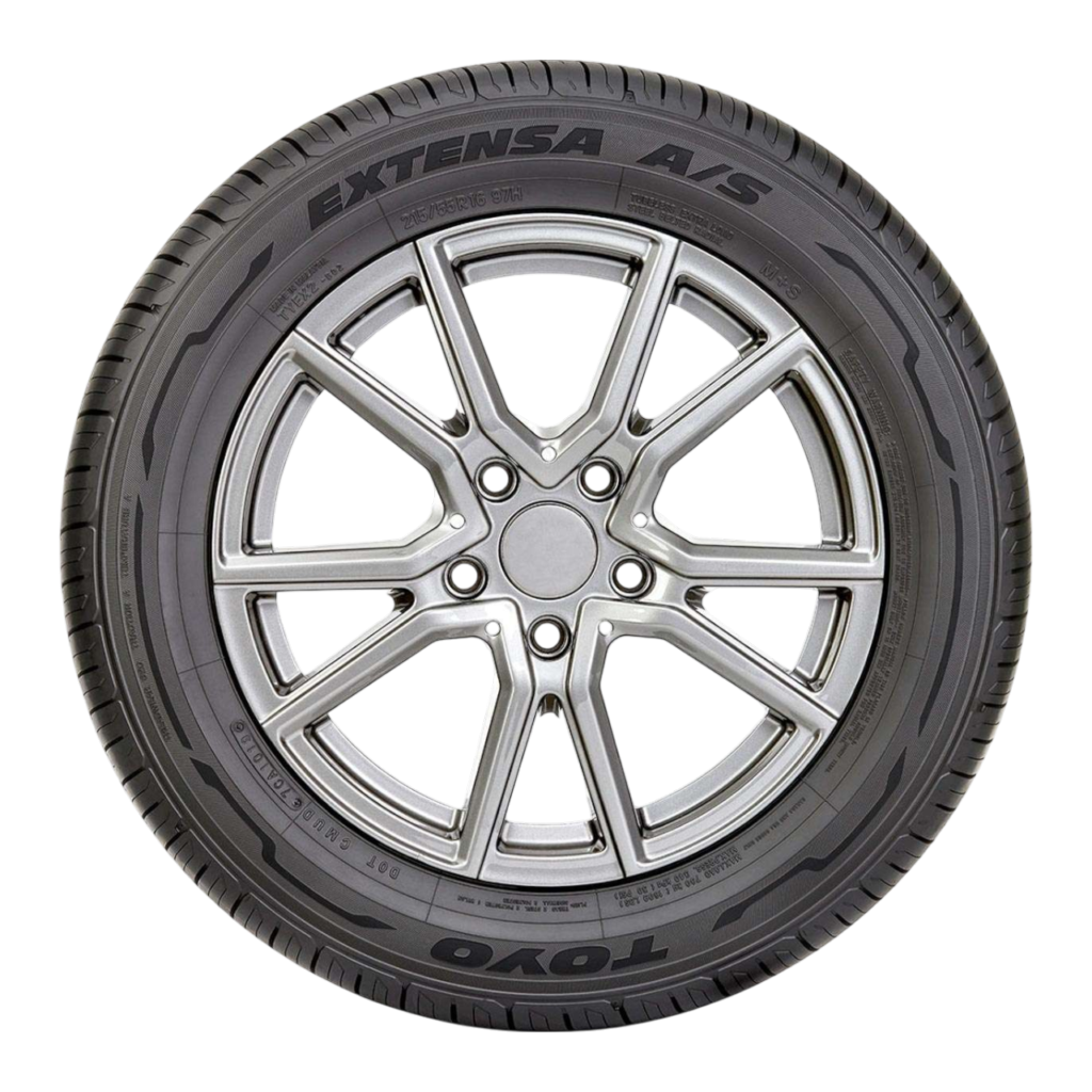 205/65/R15 92T TOYO EXTENSA A/S