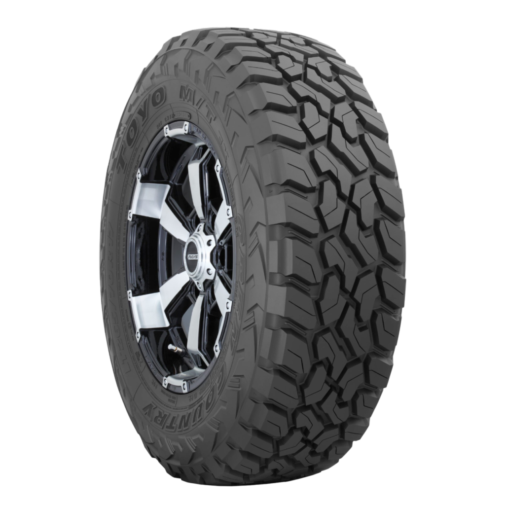 LT285/75/R16 126P TOYO OPMX