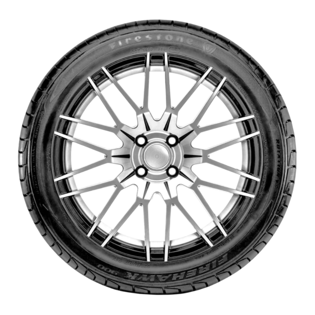 205/50/R16 87V FIRESTONE FIREHAWK 900