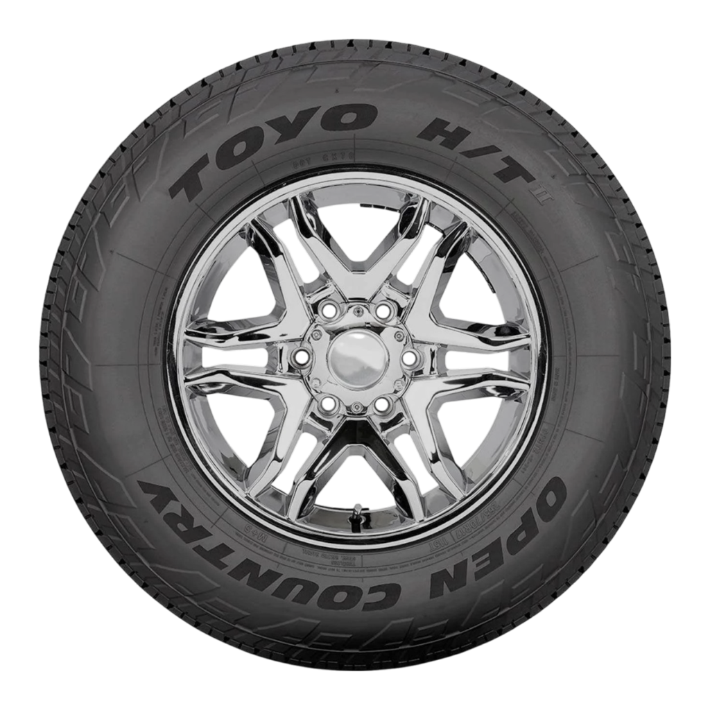 LT265/75/R16 123S TOYO OPHT2