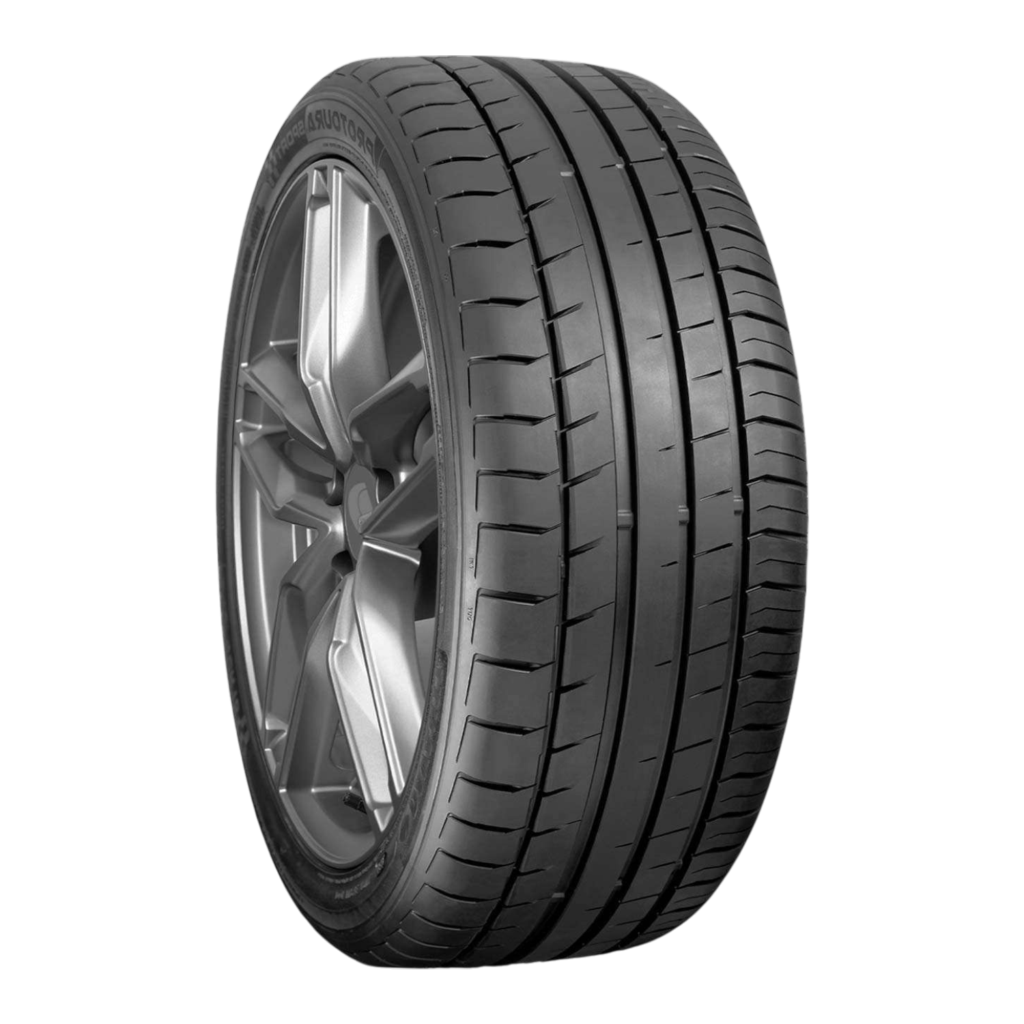 275/40/ZR18 99Y DAVANTI PROTOURA SPORT RUNFLAT
