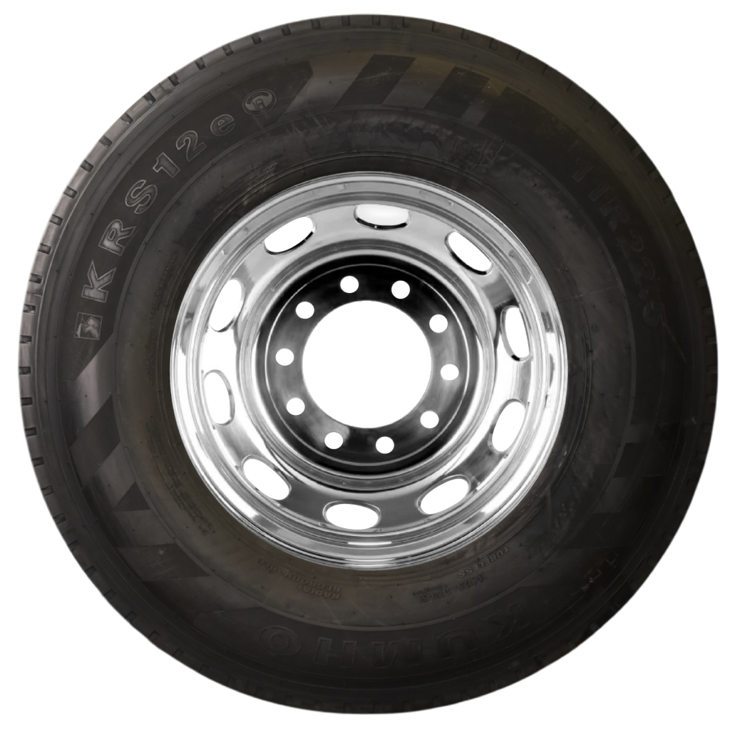 11R24.5 149/146L KUMHO RS12 16PR DIRECCION