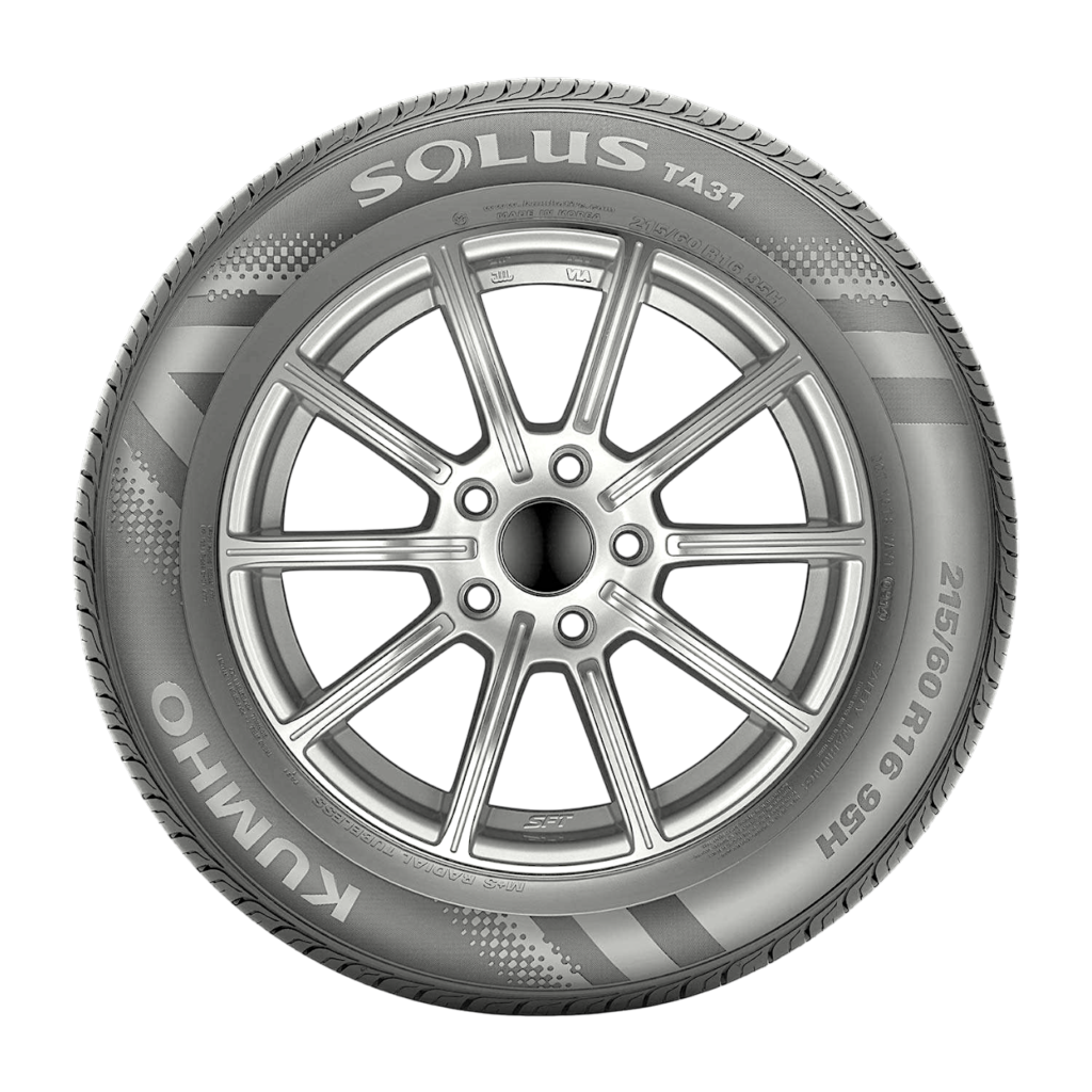 235/45/R18 94V KUMHO TA31