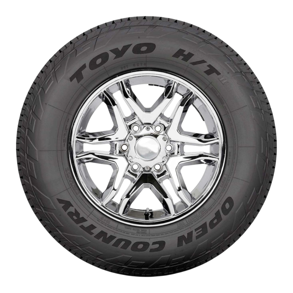 225/65/R18 103H TOYO OPHT