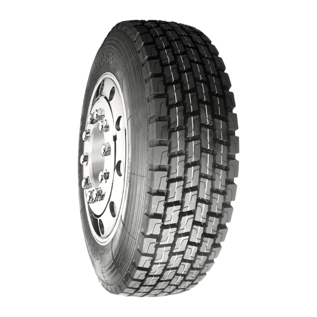 11R22.5 151/148K SPORTRAK BYD68 18PR TRACCION