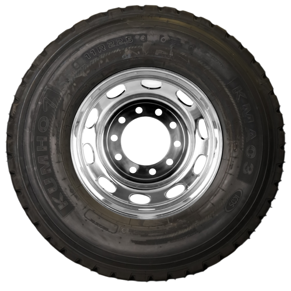 11R22.5 148/145K KUMHO MA03 16PR MIXTA
