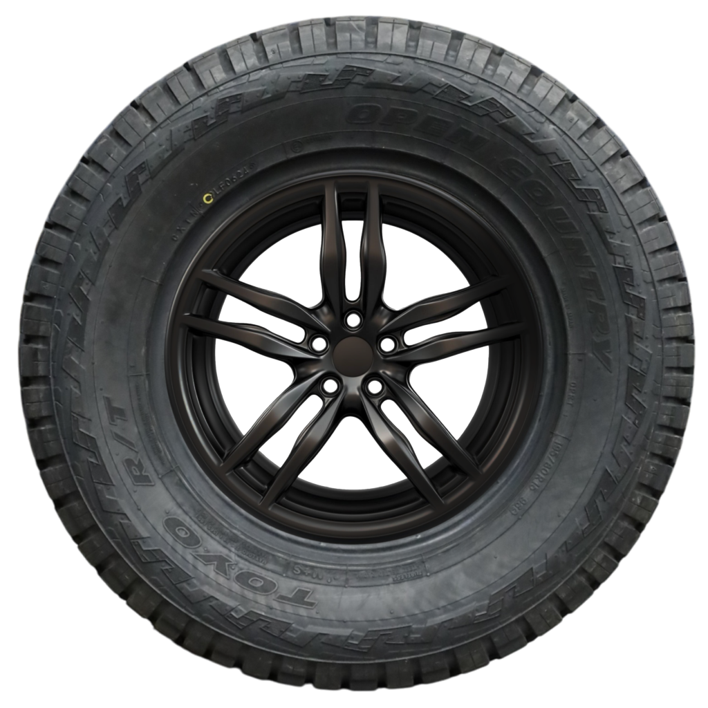 LT315/70/R17 121S TOYO OPRTT