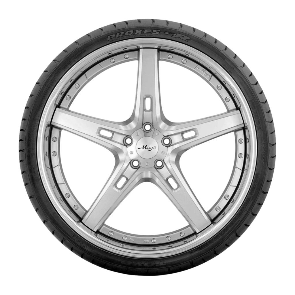195/55/R15 85V TOYO T1R