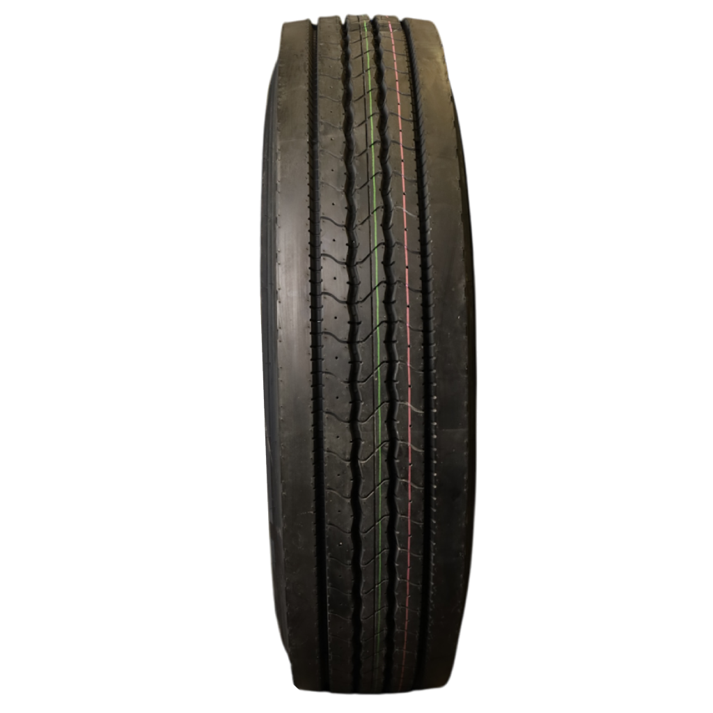 11R24.5 149/146L KUMHO RS12 16PR DIRECCION