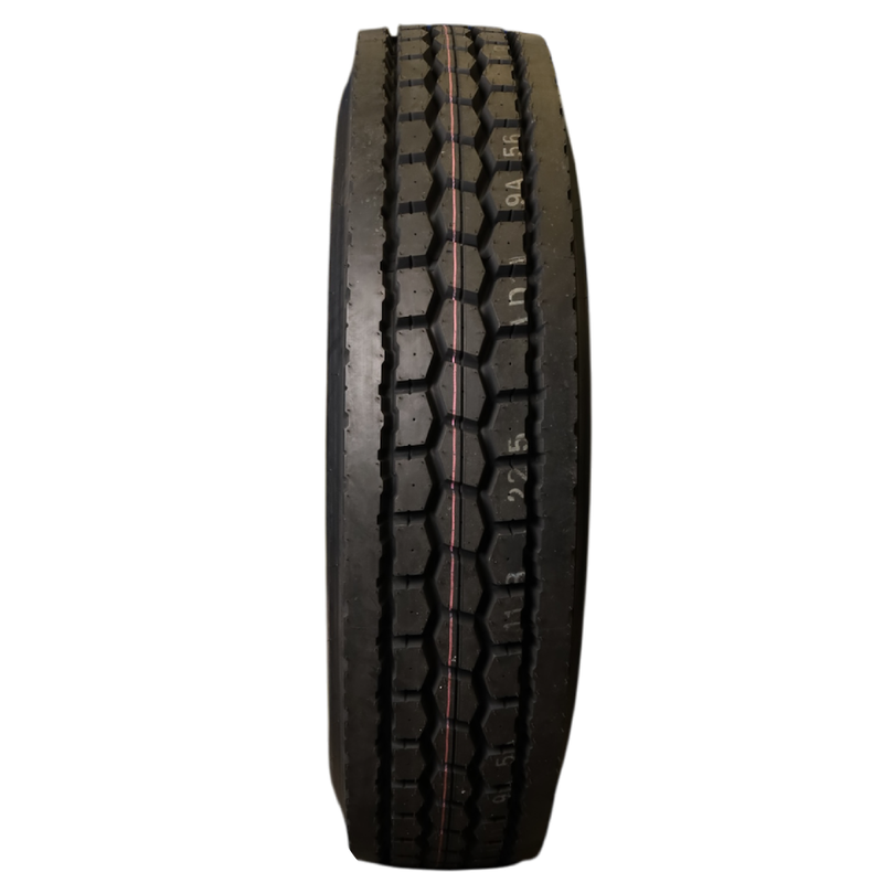 11R24.5 149/146L KUMHO LD11 16PR TRACCION