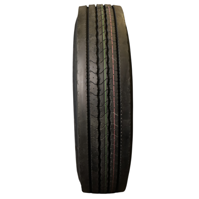 255/70/R22.5 140/137L KUMHO 16PR RS12 DIRECCION