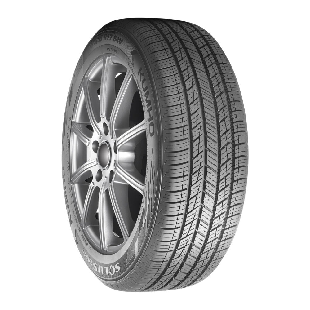225/70/R15 100T KUMHO SOLUS TA51a