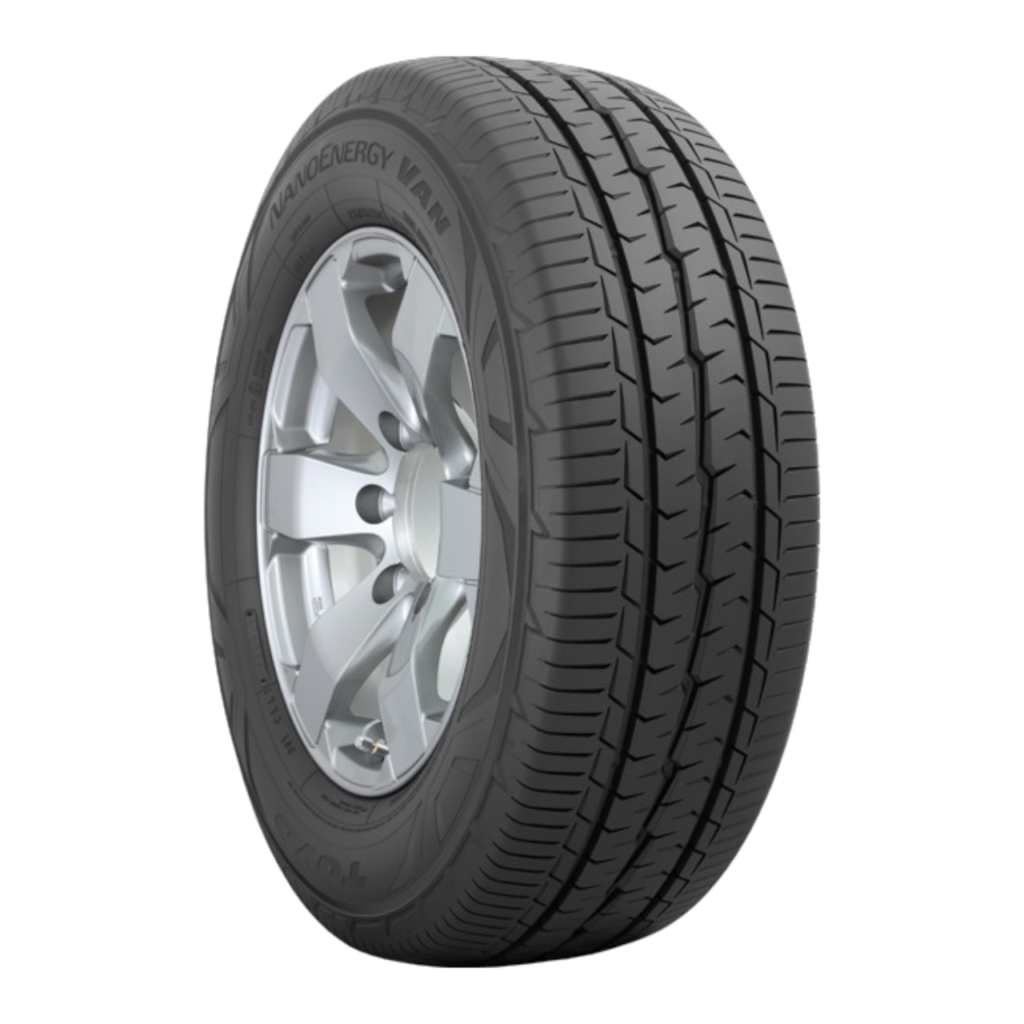 195/R15C 106/104S TOYO NEVA