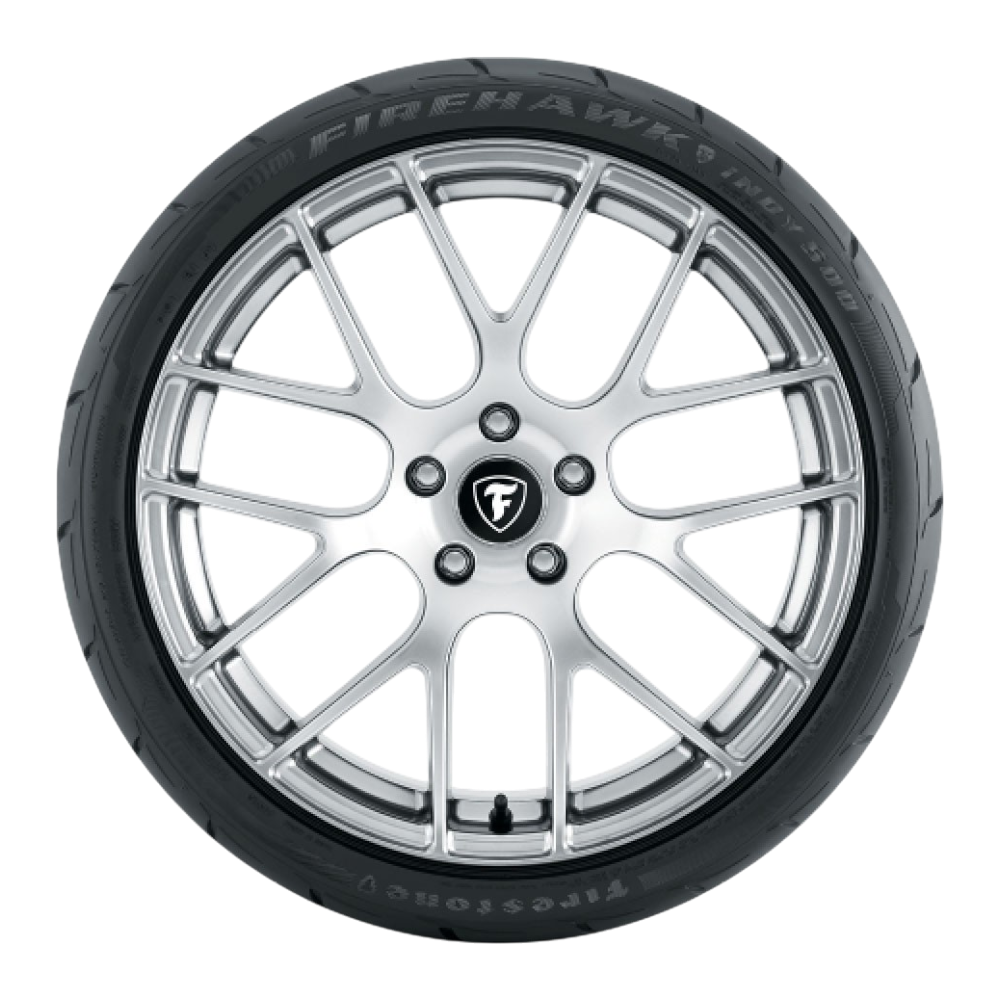 275/60/R15 107S FIRESTONE FIREHAWK INDY 500