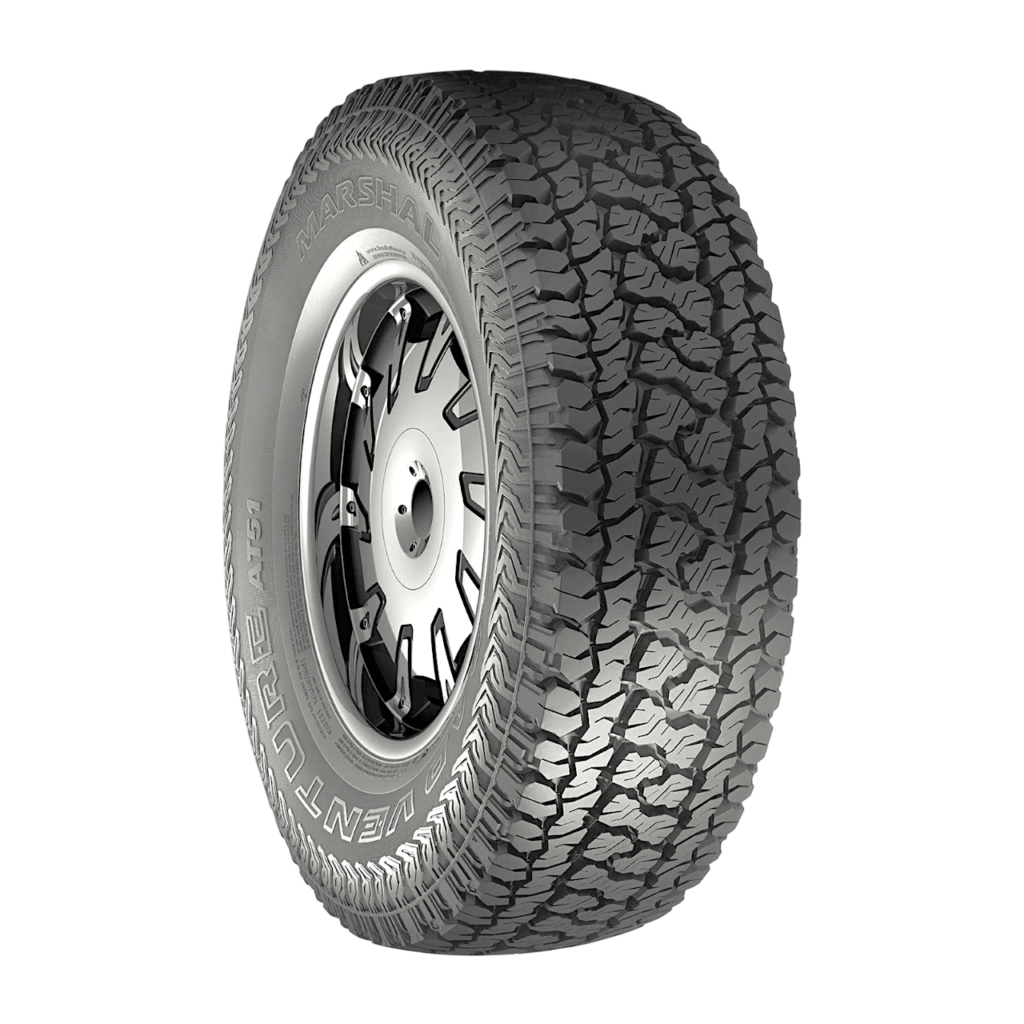 275/65/R18 114T MARSHAL AT51