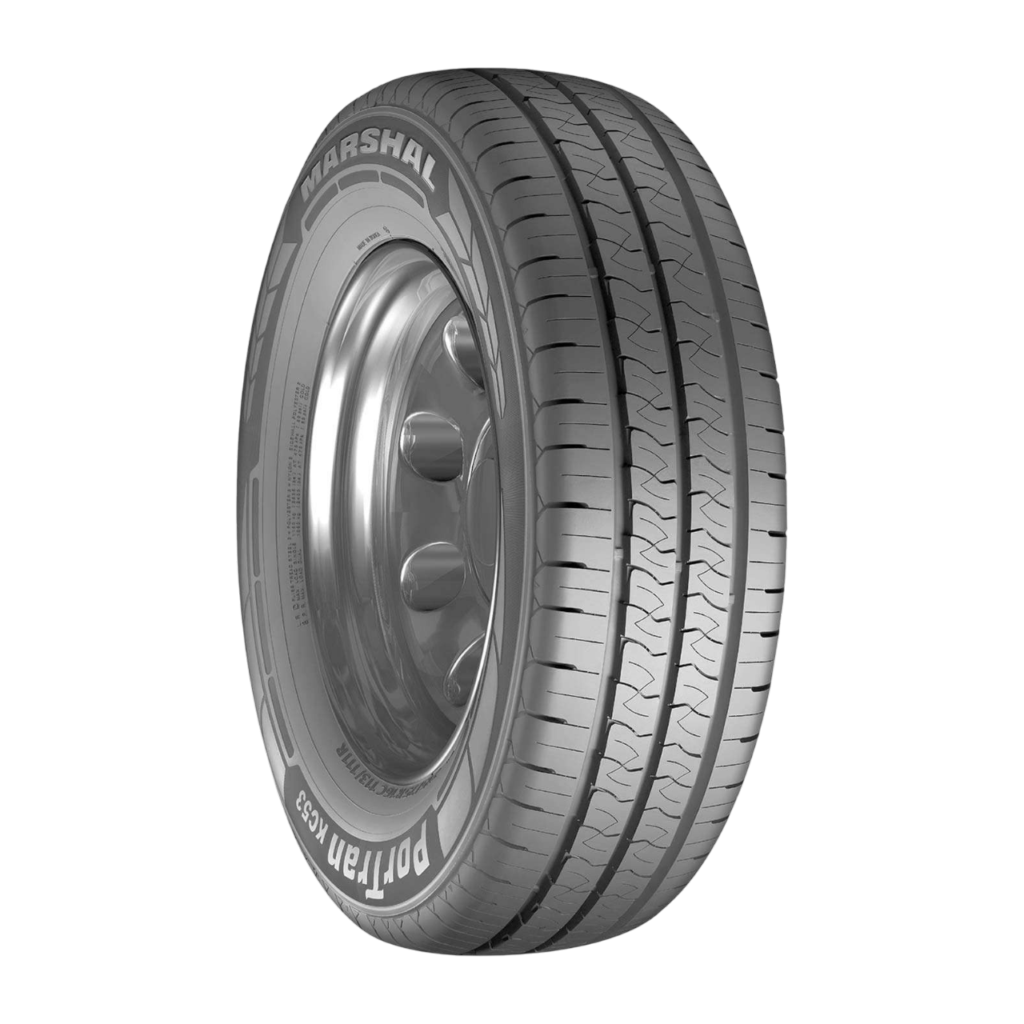 205/70/R15C 106/104T MARSHAL KC53