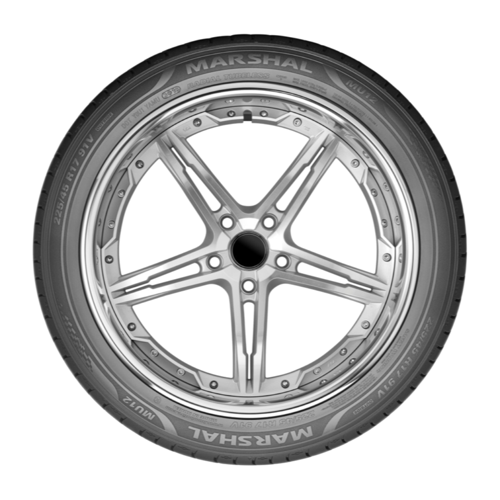 195/45/R16 V MARSHAL MU12