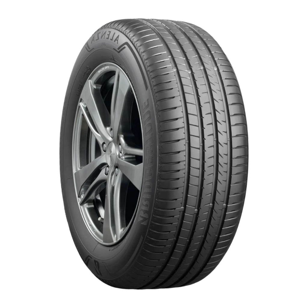 235/50/R19 99W BRIDGESTONE ALENZA 001 (OE)