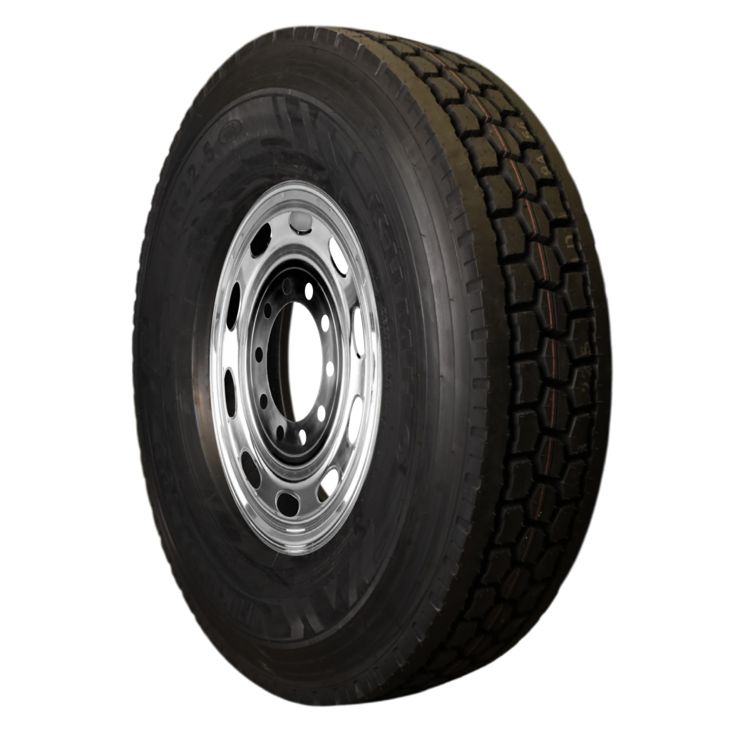 11R24.5 149/146L KUMHO LD11 16PR TRACCION