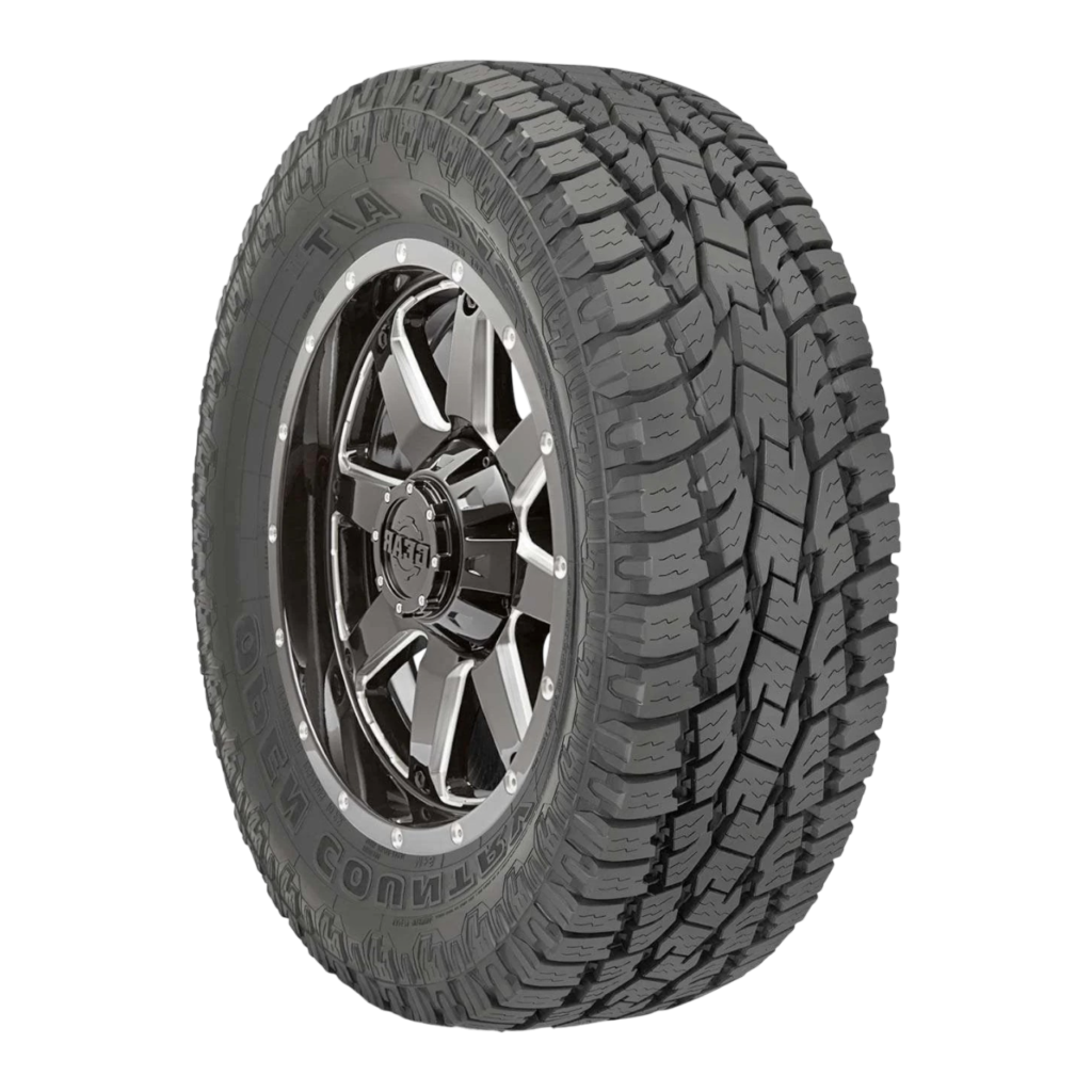 LT245/75/R17 121S TOYO OPAT2