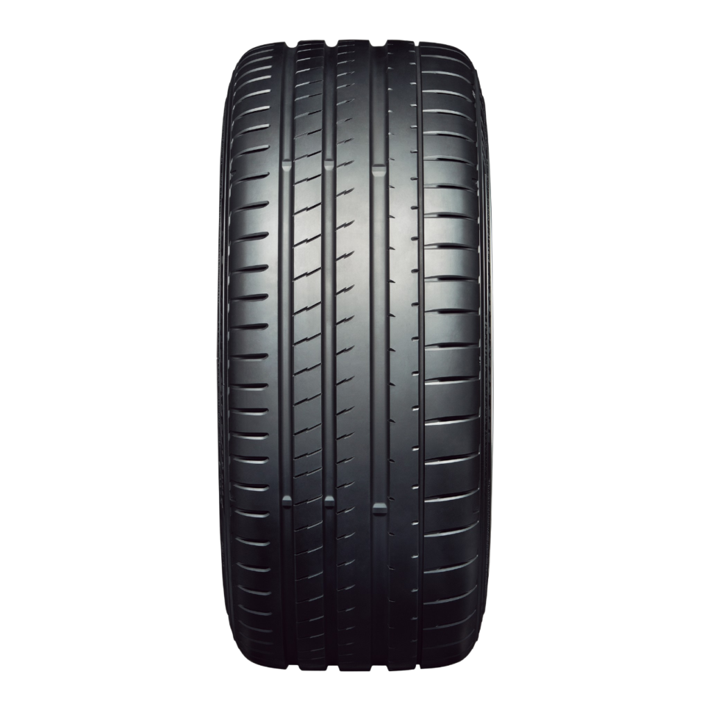 275/45/R21 110Y YOKOHAMA ADVAN SPORT V107E