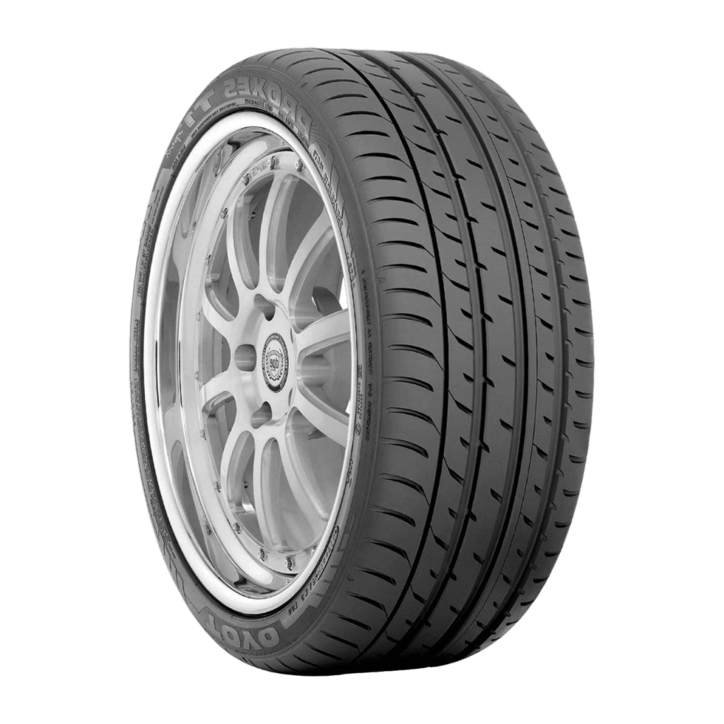 235/40/R17 94Y TOYO PXTS