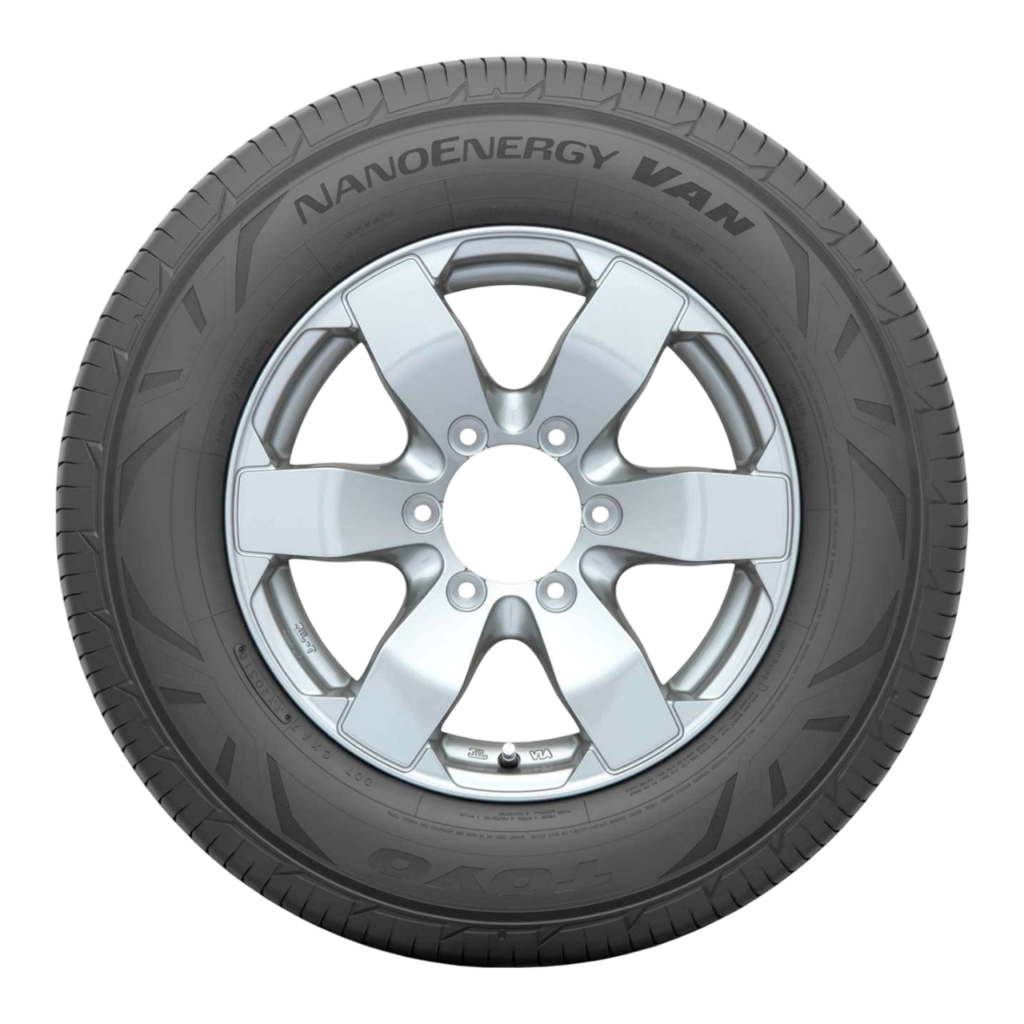 195/R15C 106/104S TOYO NEVA