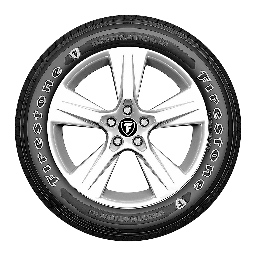 255/55/R20 107H FIRESTONE DESTINATION LE3