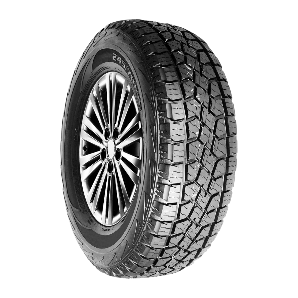 205/R16 110/108S SPORTRAK SP786 8PR