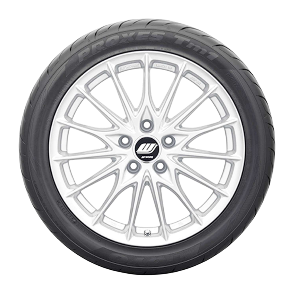 195/55/R15 89V TOYO TM1
