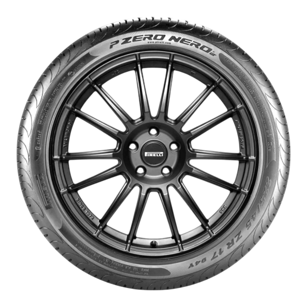 235/50/ZR18 97W PIRELLI P ZERO NERO ALL SEASON