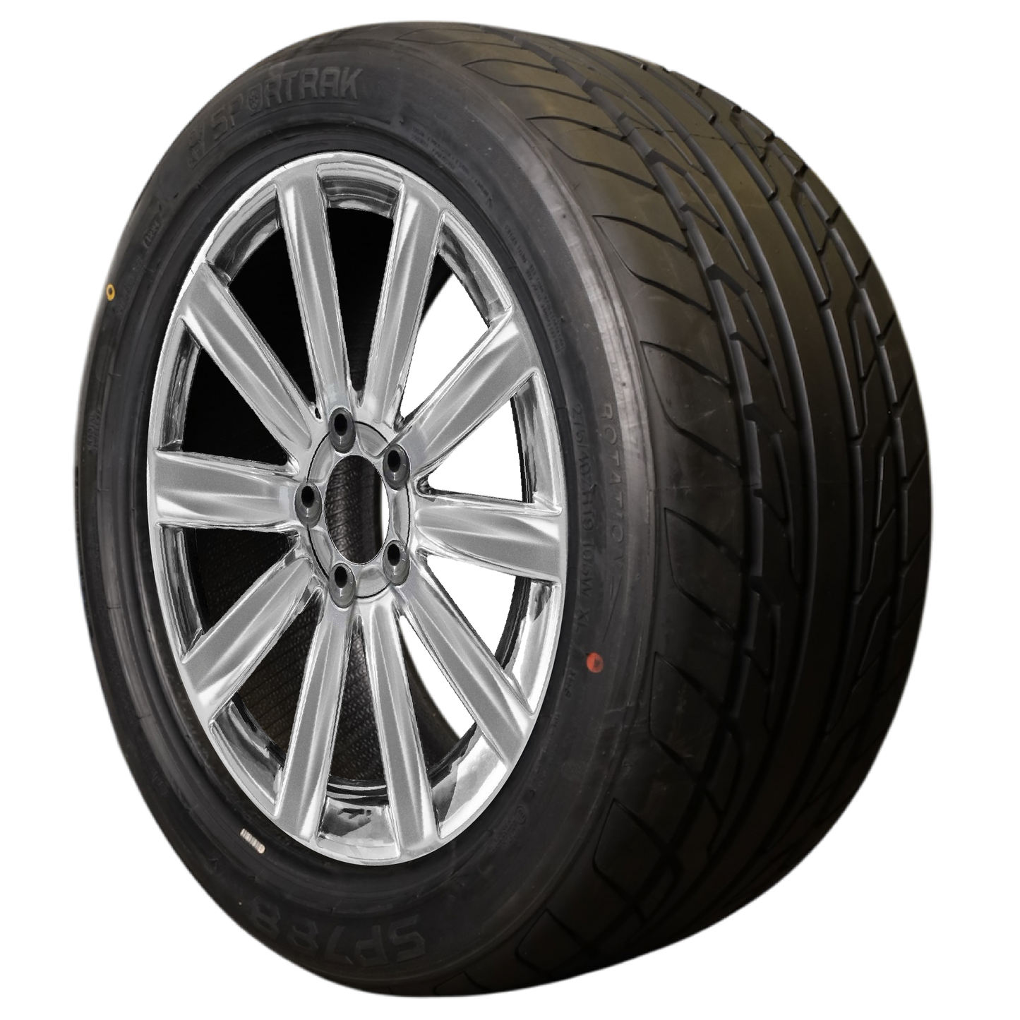 255/50/ZR20 109Y SPORTRAK SP788