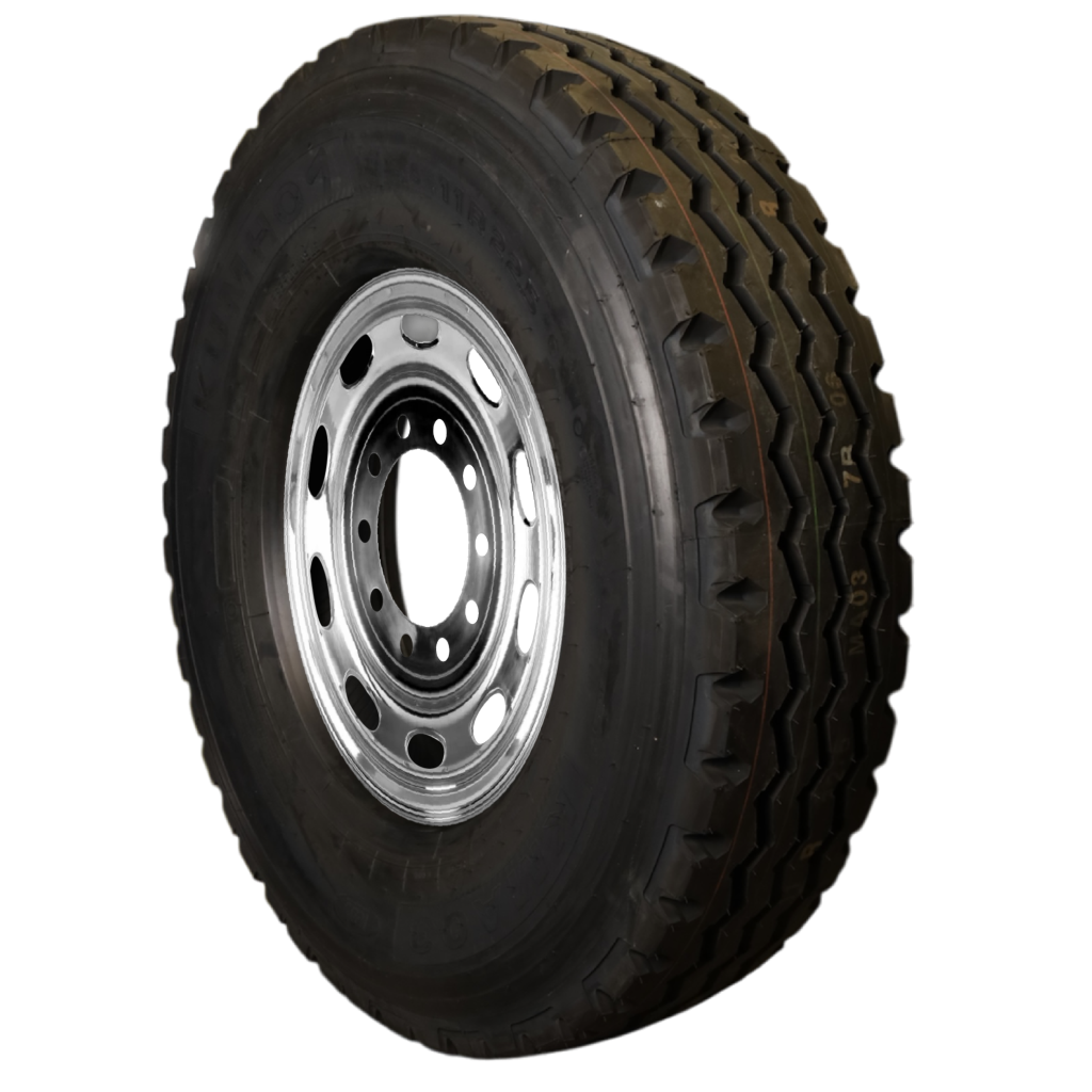 11R22.5 148/145K KUMHO MA03 16PR MIXTA